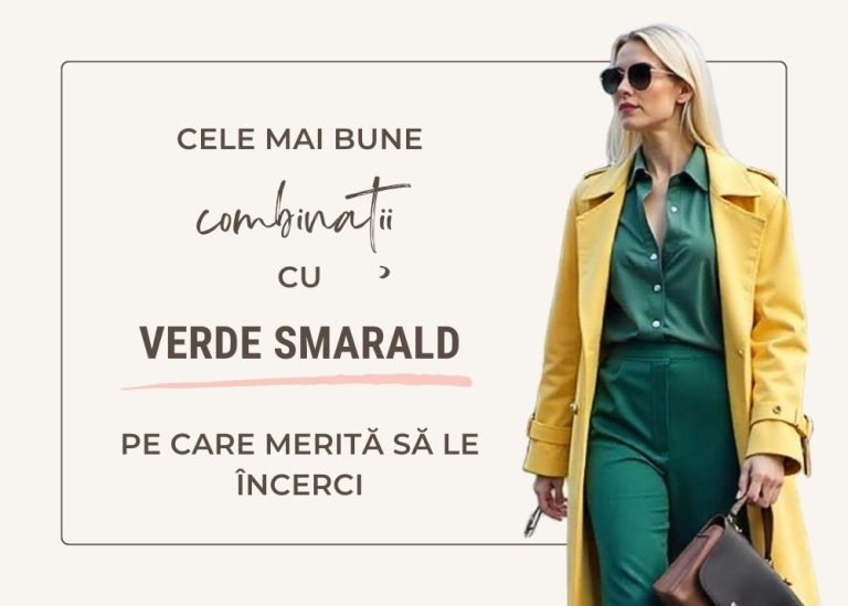 Culoarea verde smarald, culoarea verde închis