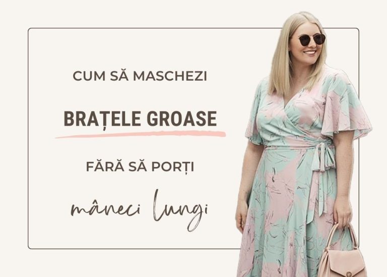 Brațe groase