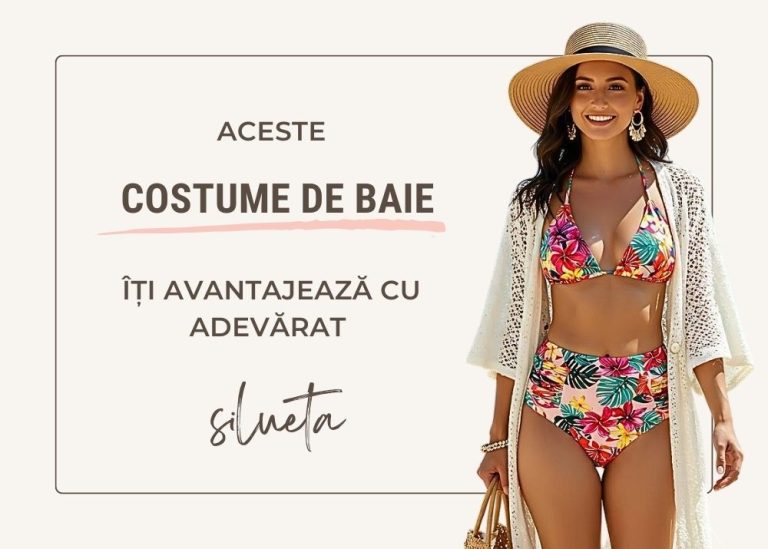 Costum de baie