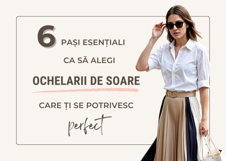 Ochelari de soare