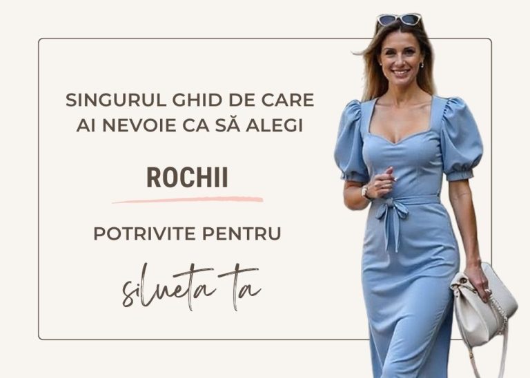 Rochii