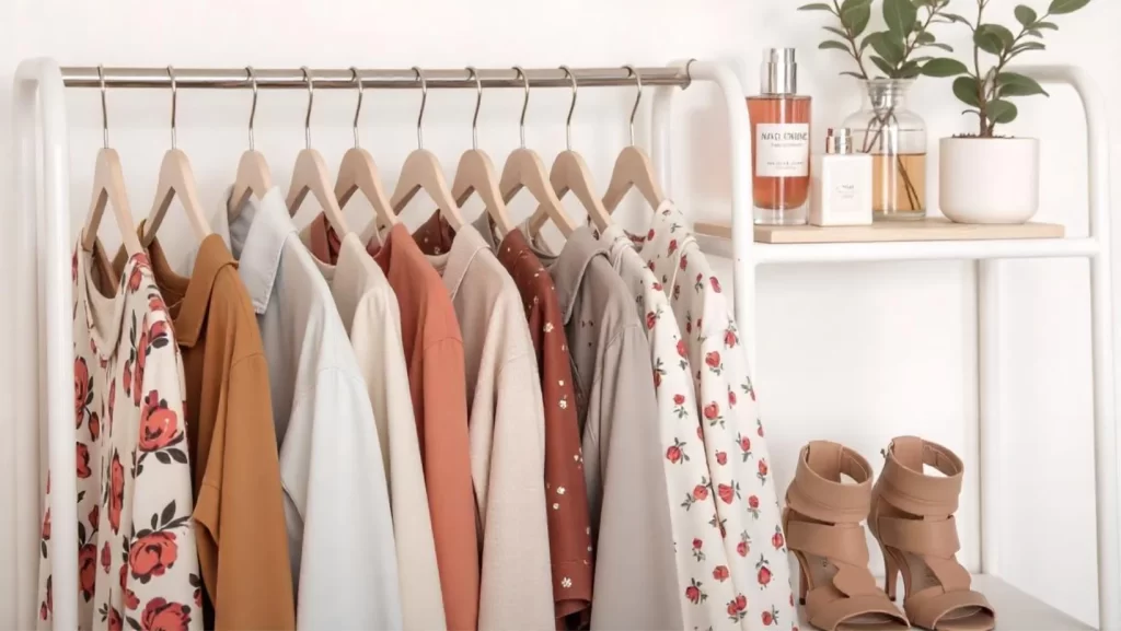 Moda si stil vestimentar femei 40 ani