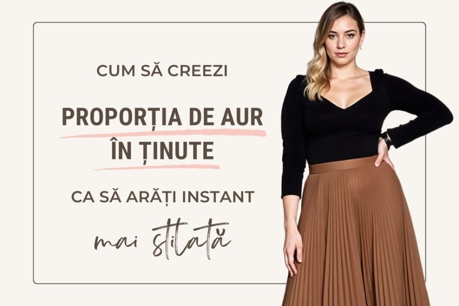 Proporția de aur