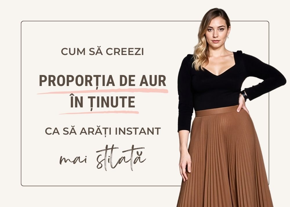 Proporția de aur
