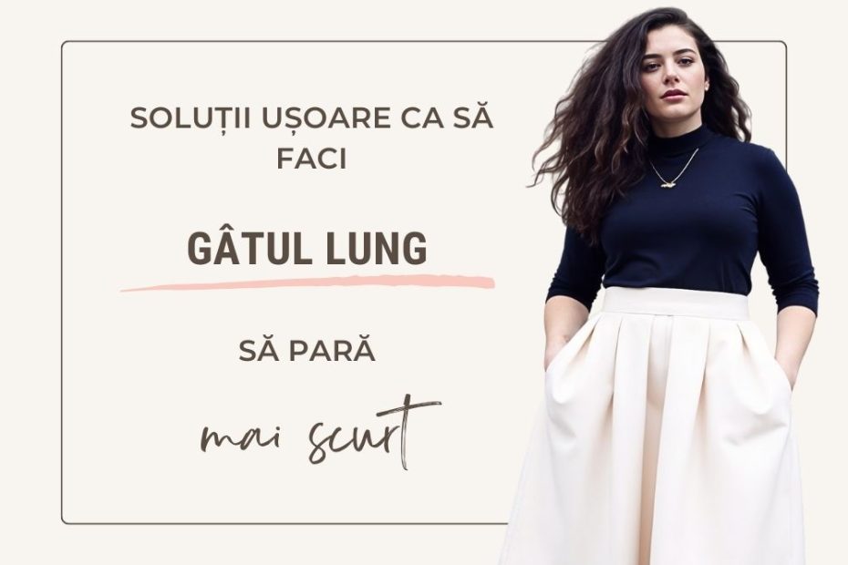 gâtul lung