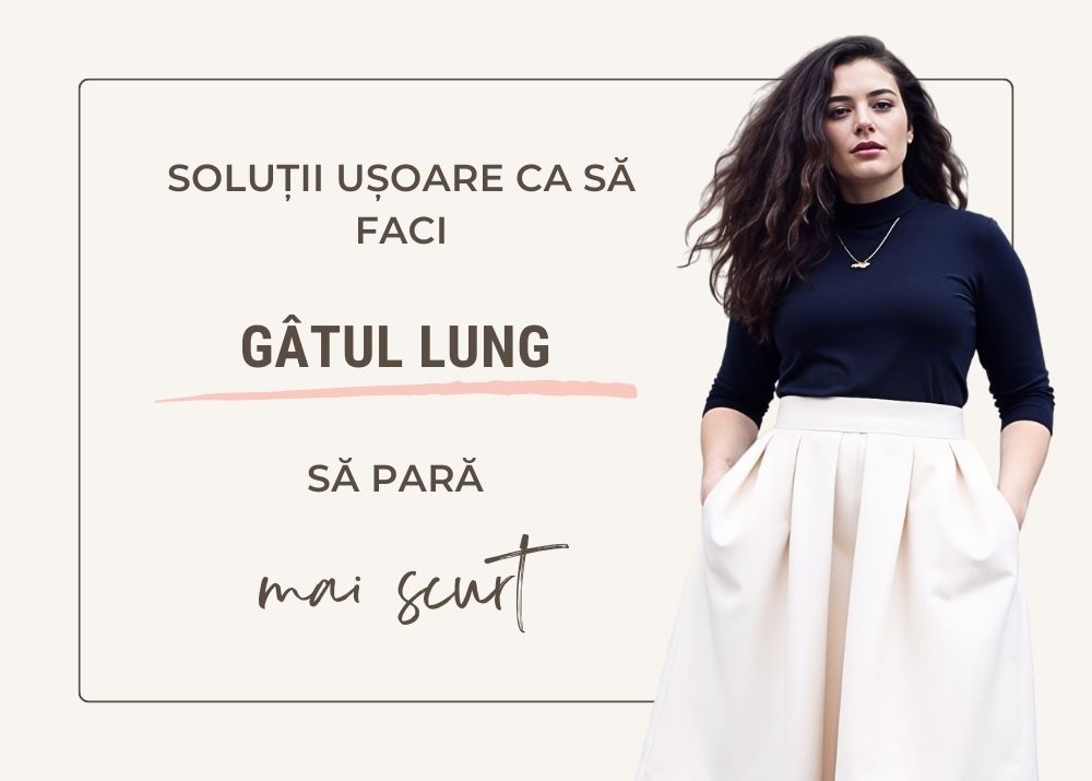 gâtul lung