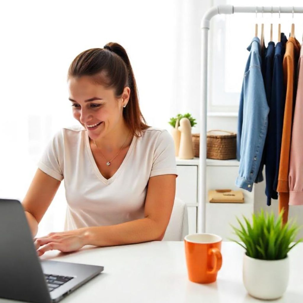 Devino propriul tău stilist vestimentar, consultant vestimentar