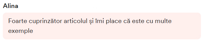 Stilpedia - Feedback 19