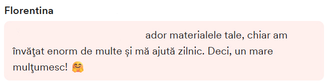 Stilpedia - Feedback 21