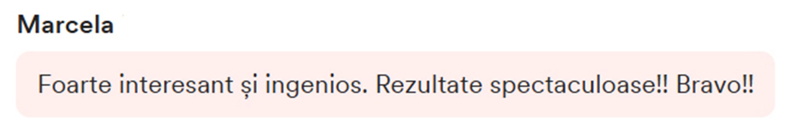 Stilpedia - Feedback 9